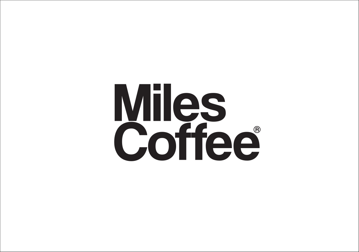 Kahve Sponsoru Miles Coffee